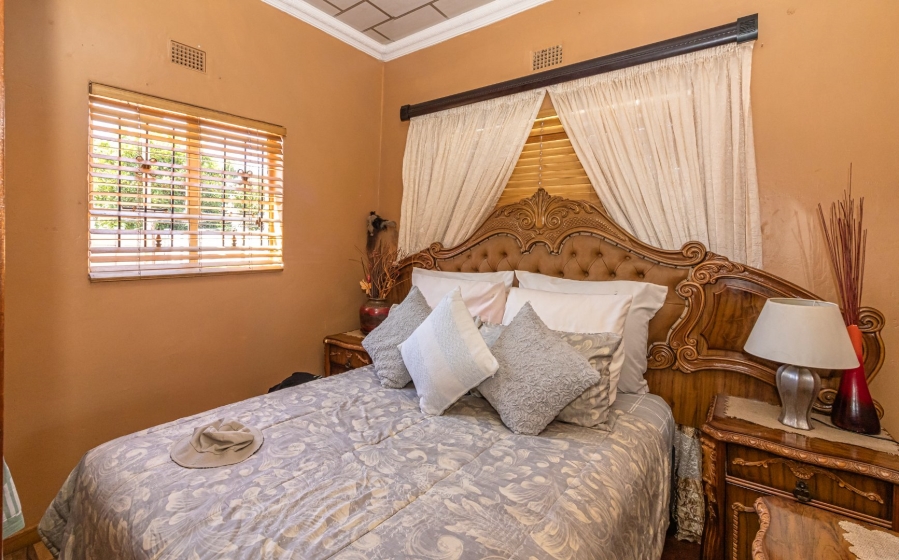 3 Bedroom Property for Sale in Gelukwaarts Free State